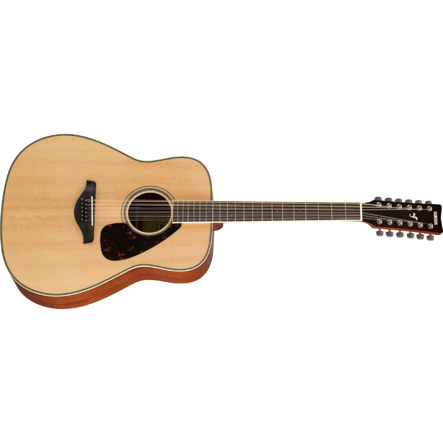 YAMAHA FG820-12 NT