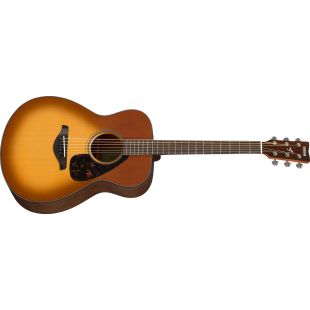 YAMAHA FS800-SDB
