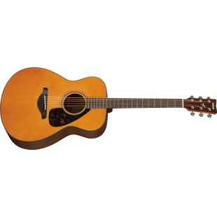 YAMAHA FS800-T