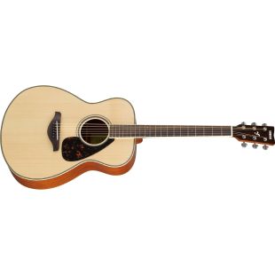 YAMAHA FS820-NT