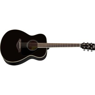 YAMAHA FS820-BL