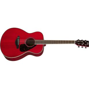 YAMAHA FS820-RR