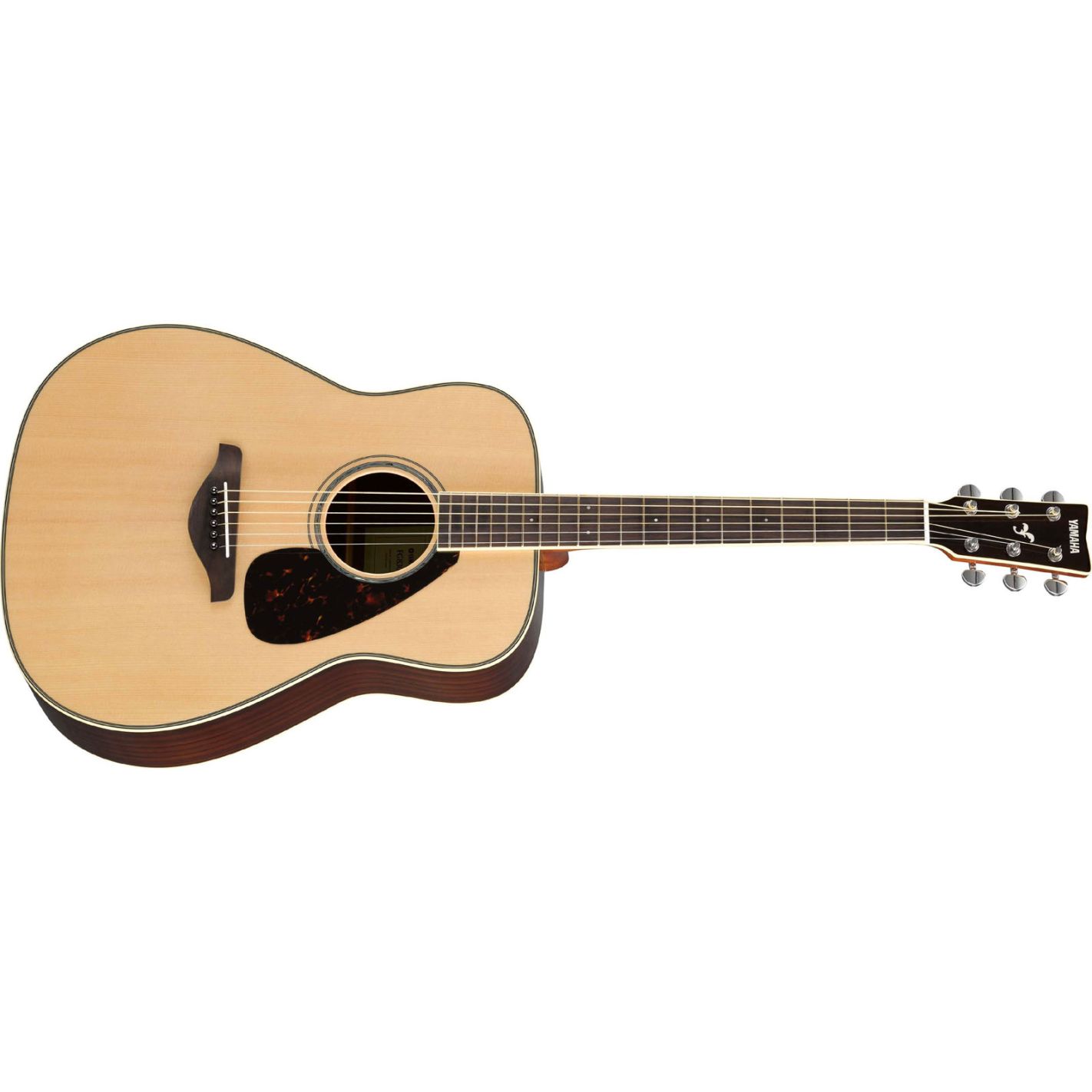 YAMAHA FG830-NT
