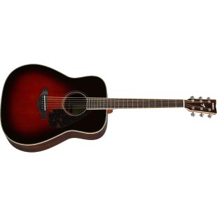 YAMAHA FG830-TBS