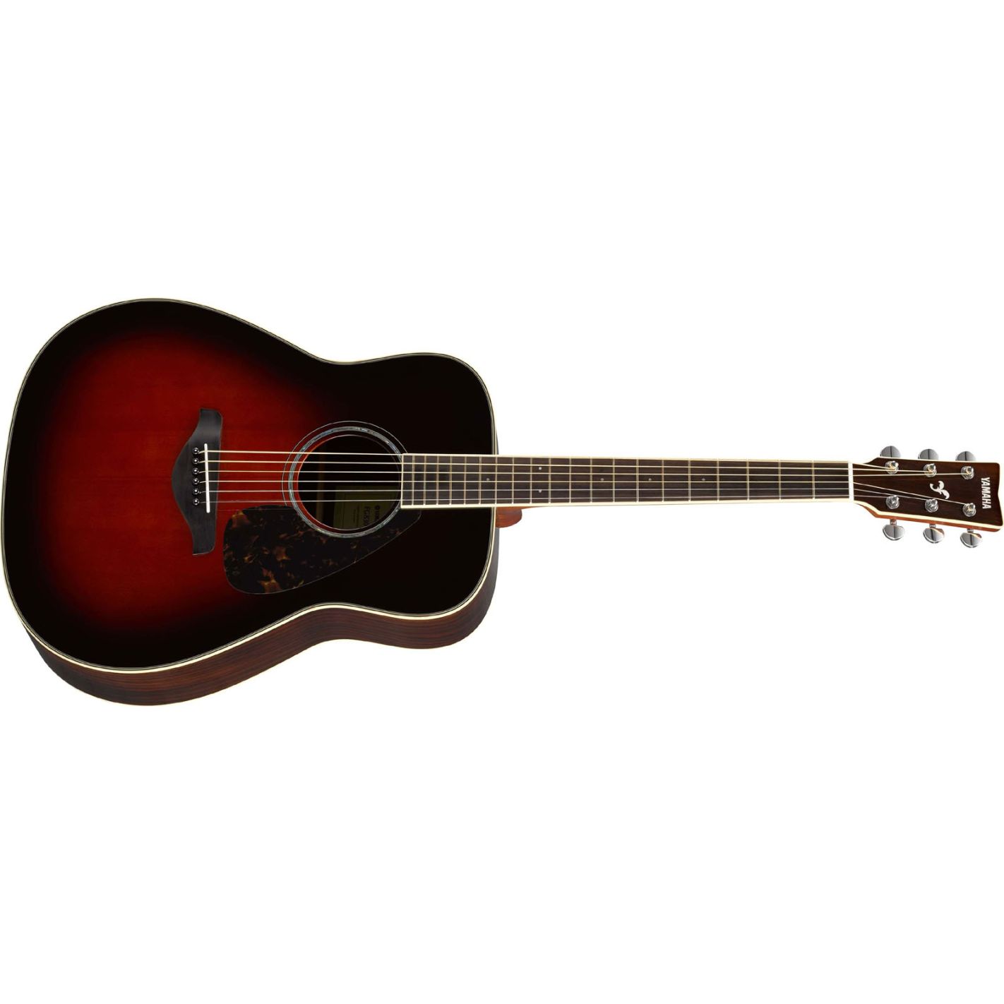 YAMAHA FG830-TBS