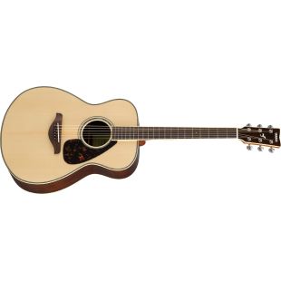 YAMAHA FS830-NT