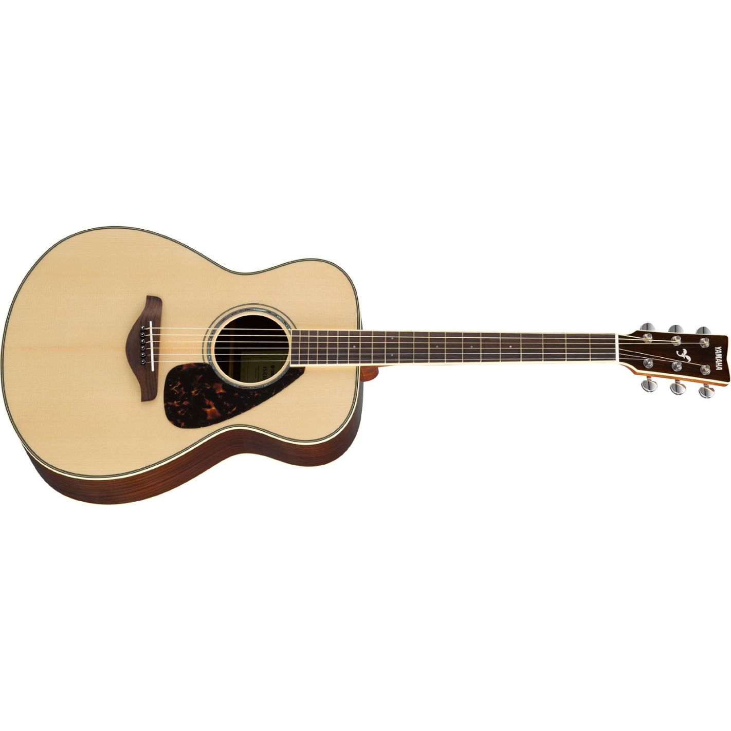 YAMAHA FS830-NT
