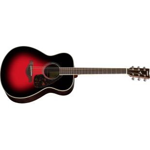 YAMAHA FS830-DSR