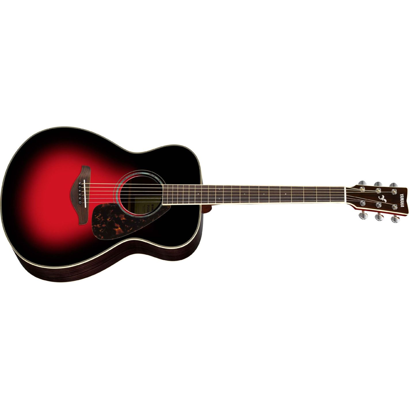 YAMAHA FS830-DSR