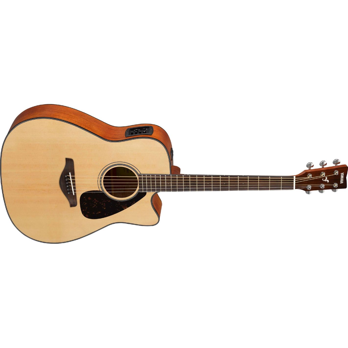 YAMAHA FGX800C-NT