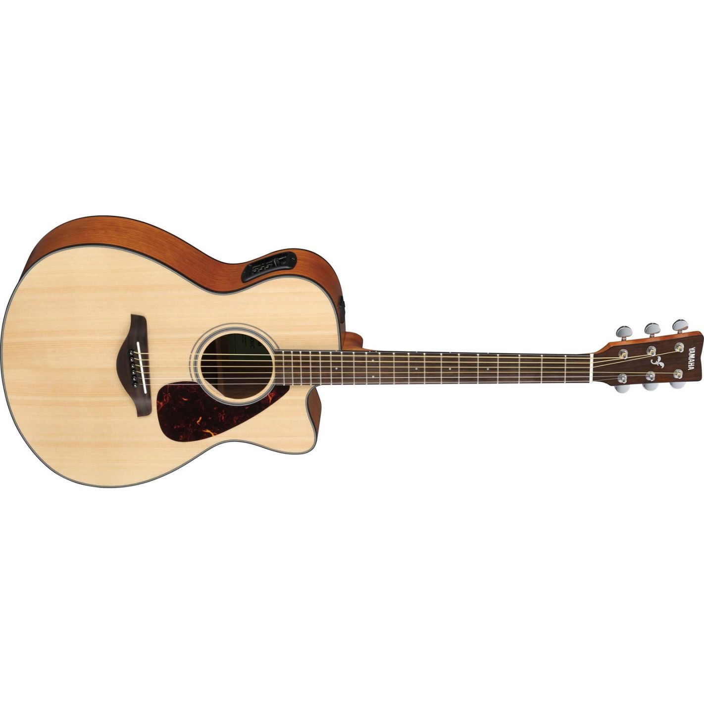 YAMAHA FSX800C-NT