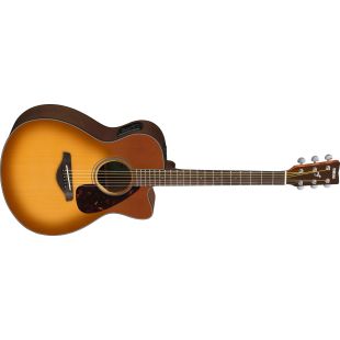 YAMAHA FSX800C-SDB
