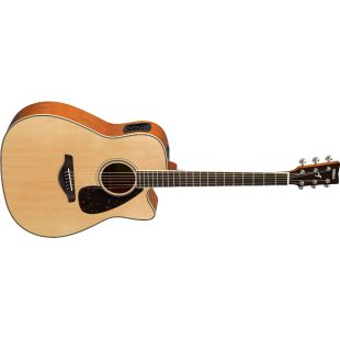 YAMAHA FGX820C-NT