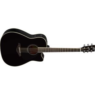 YAMAHA FGX820C-BL