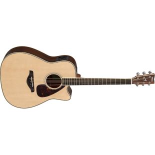 YAMAHA FGX830C-NT