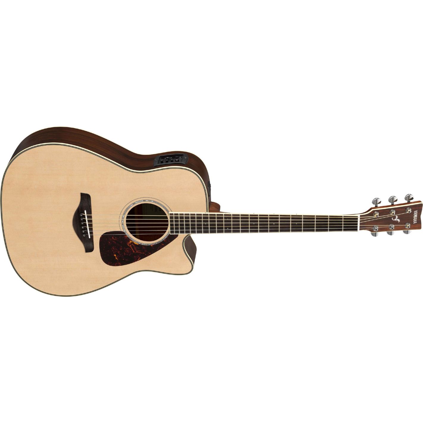 YAMAHA FGX830C-NT