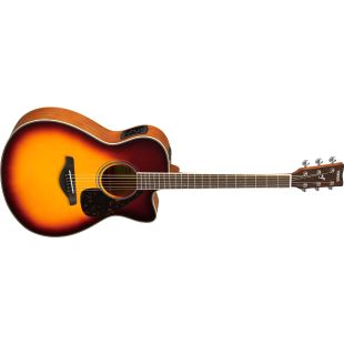 YAMAHA FSX820C-BS