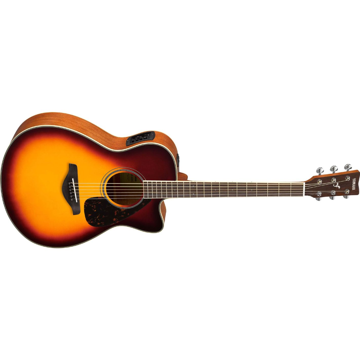 YAMAHA FSX820C-BS