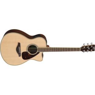 YAMAHA FSX830C-NT