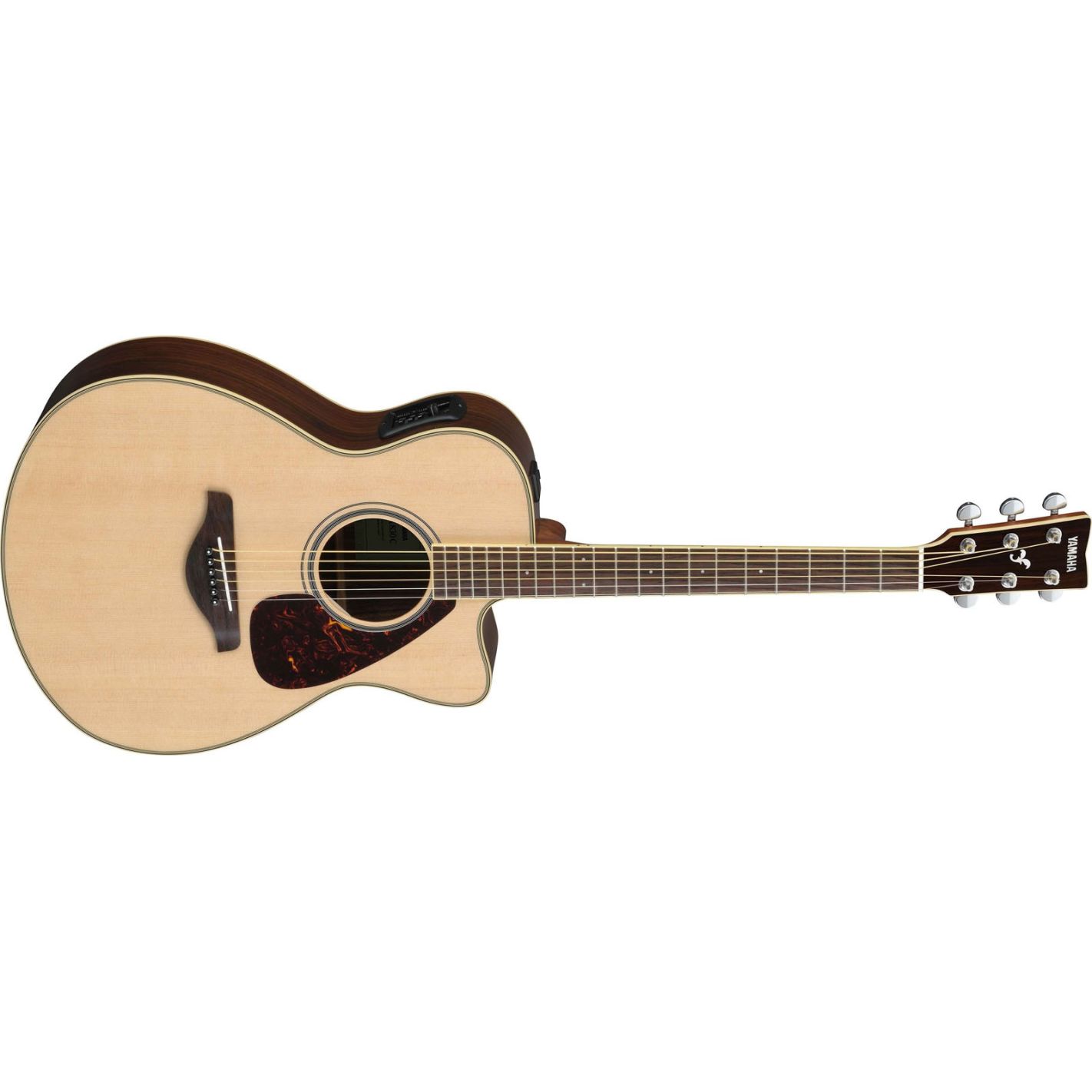 YAMAHA FSX830C-NT