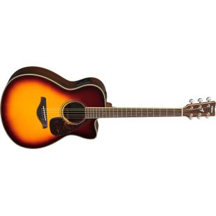 YAMAHA FSX830C-BS