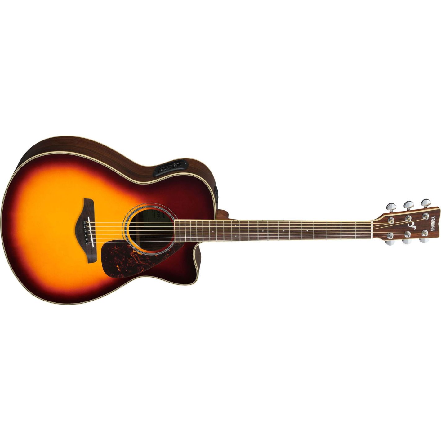 YAMAHA FSX830C-BS
