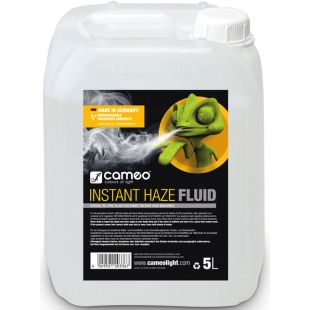 CAMEO INSTANT HAZE FLUID 5L