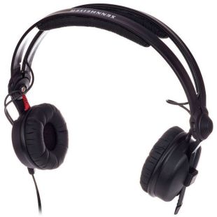 SENNHEISER HD 25