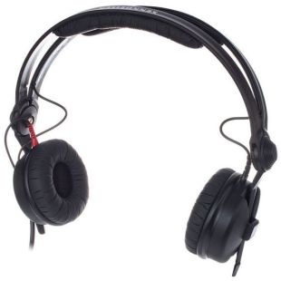 SENNHEISER HD 25 PLUS