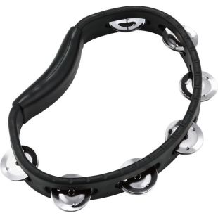 MEINL HTBK HAND HELD TAMBOURINE