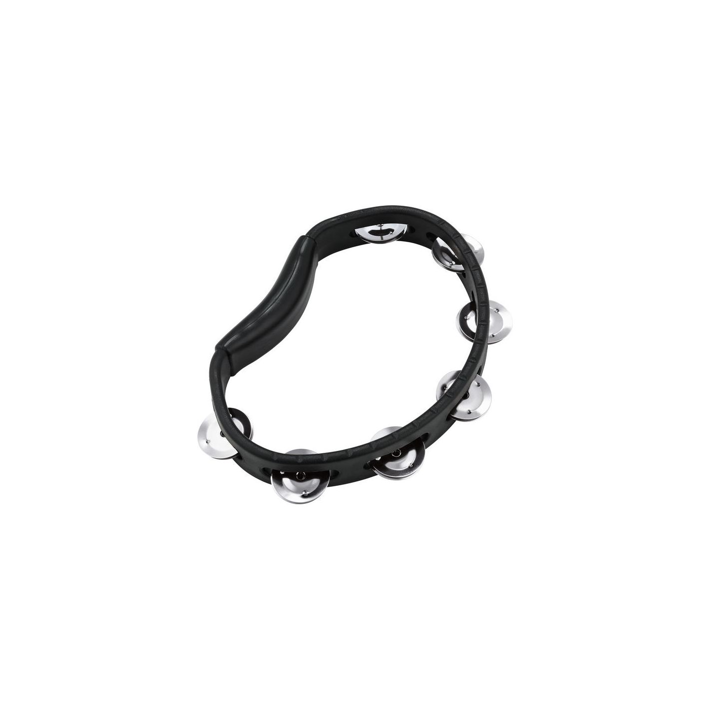 MEINL HTBK HAND HELD TAMBOURINE