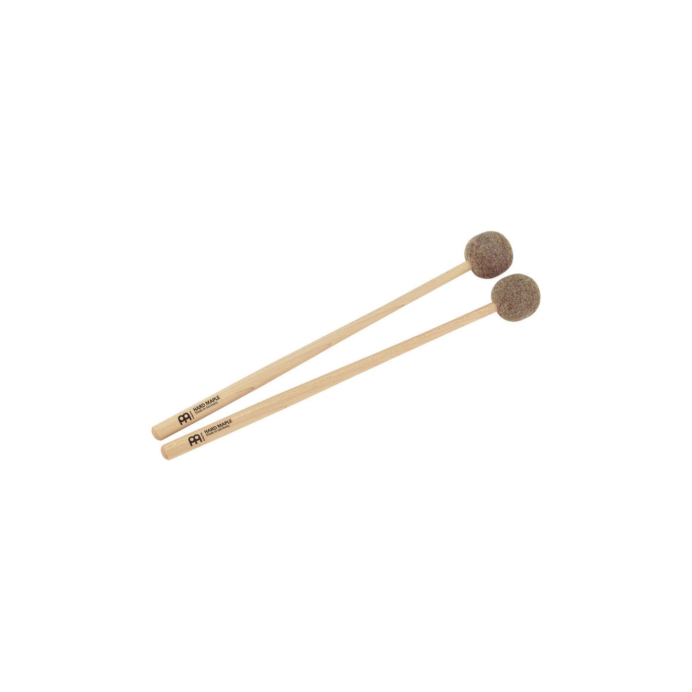 MEINL MPM1 PERCUSSION FELT MALLET