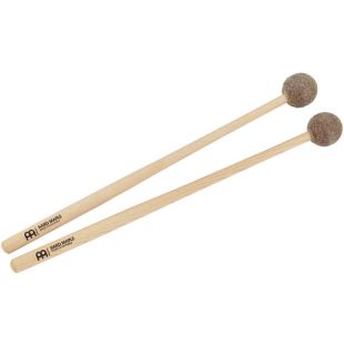 MEINL MPM2 PERCUSSION FELT MALLET