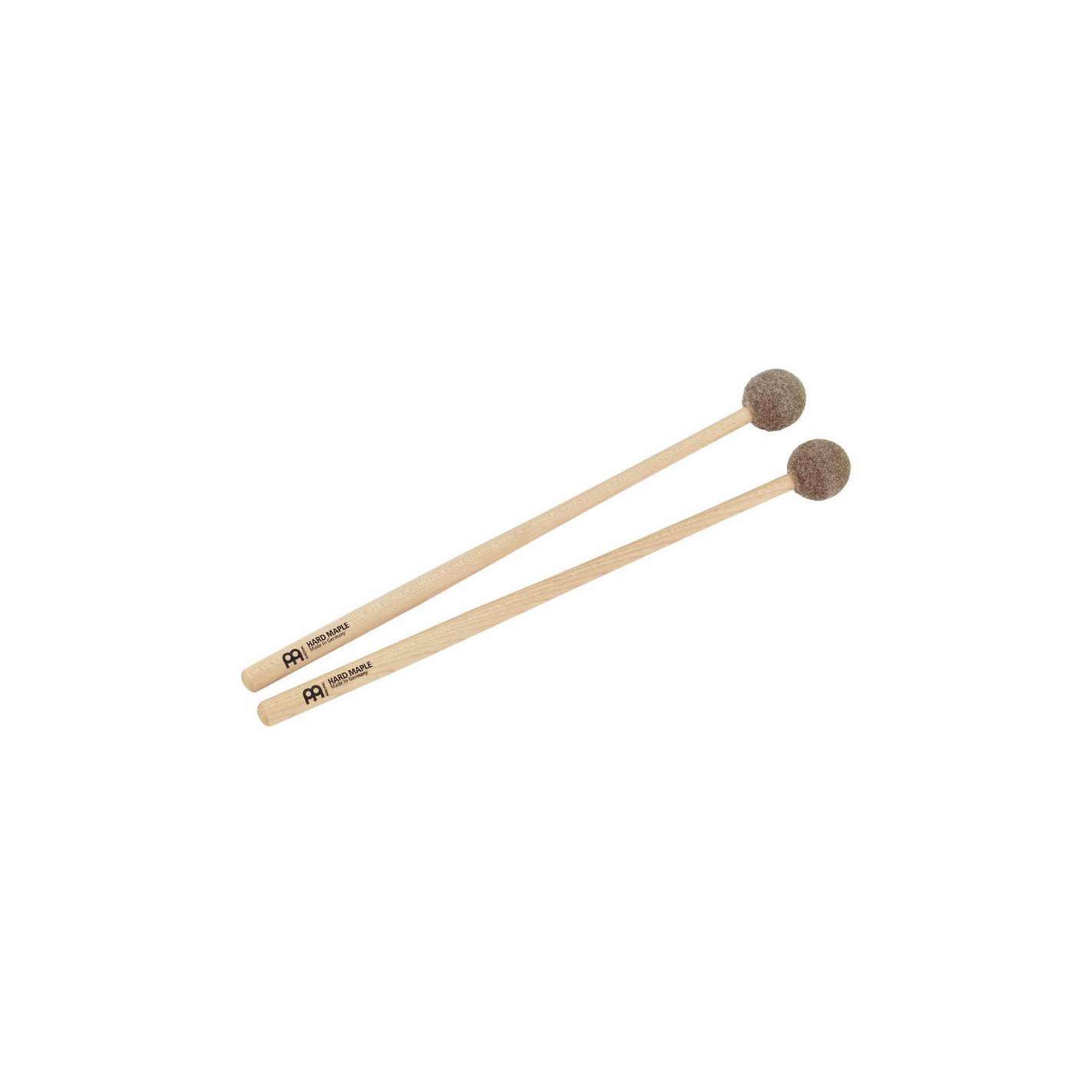 MEINL MPM2 PERCUSSION FELT MALLET
