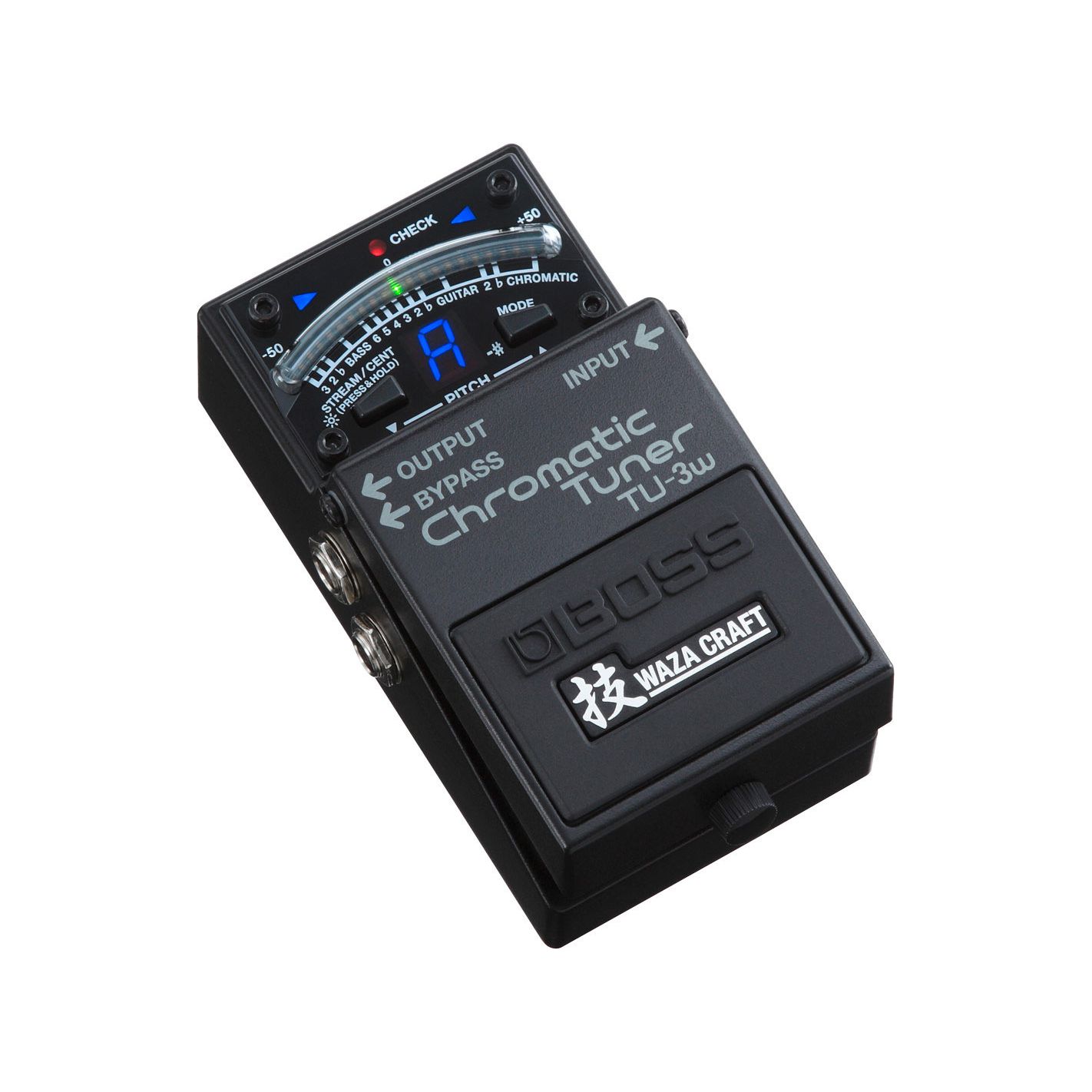 BOSS TU-3W