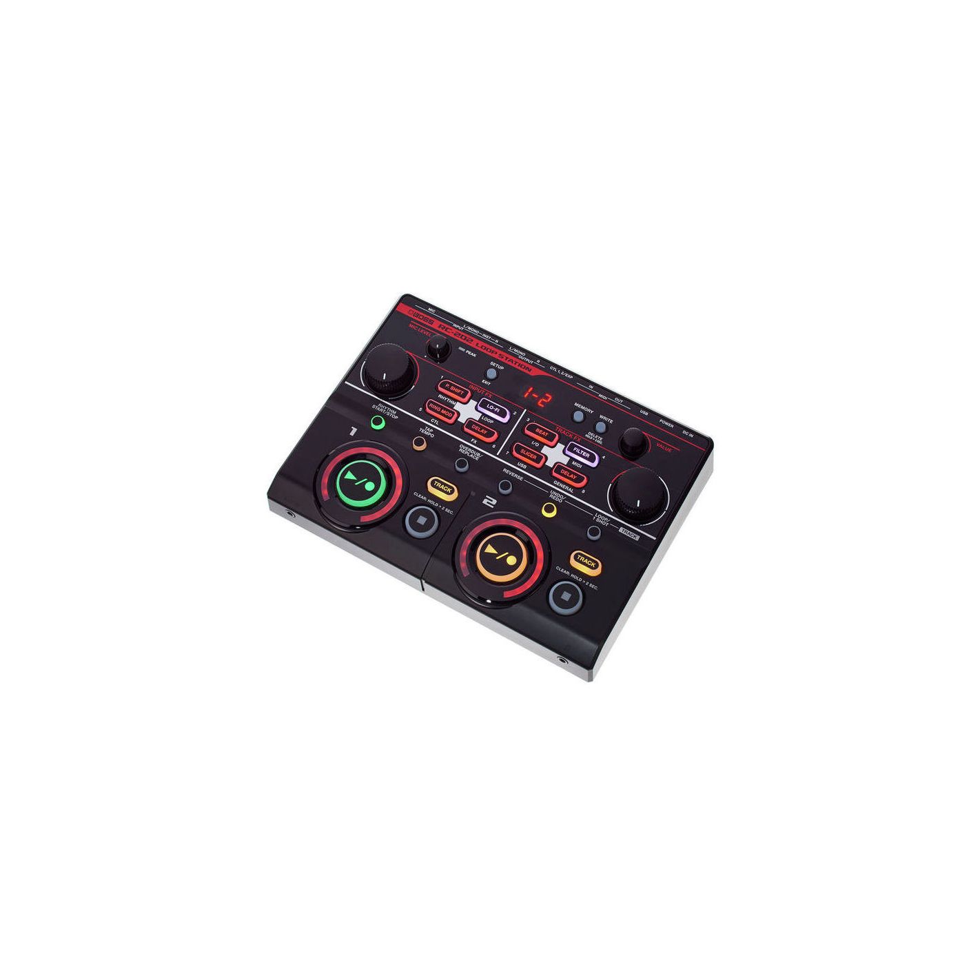 BOSS RC-202