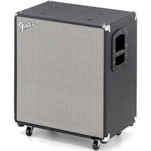 FENDER RUMBLE 410 CAB V3