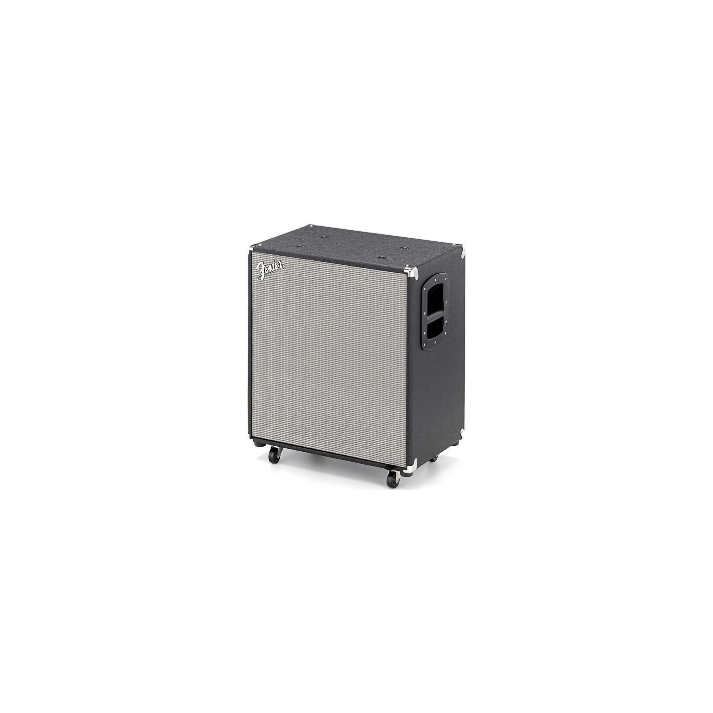 FENDER RUMBLE 410 CAB V3