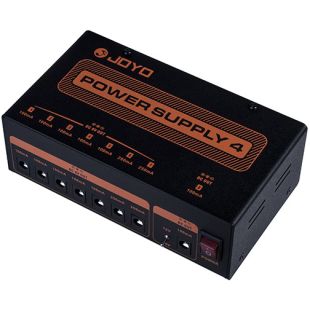 JOYO JP-04 POWER SUPPLY 4