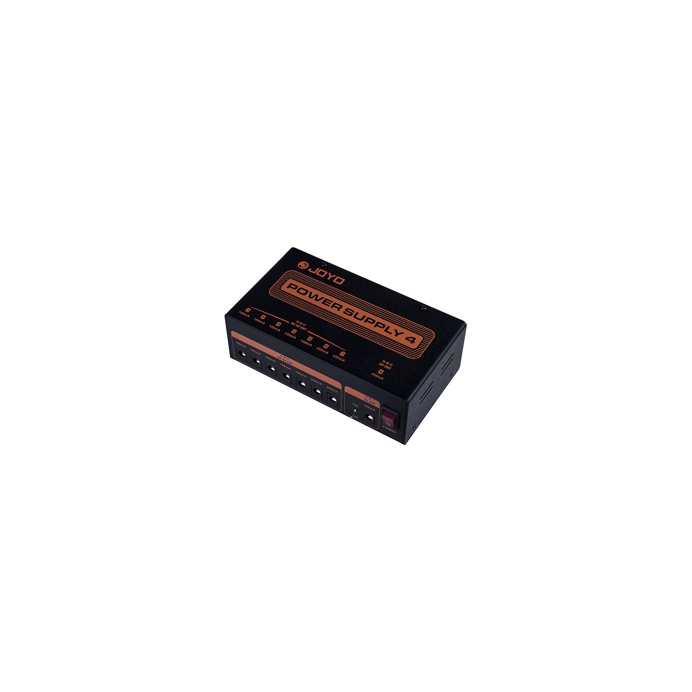JOYO JP-04 POWER SUPPLY 4