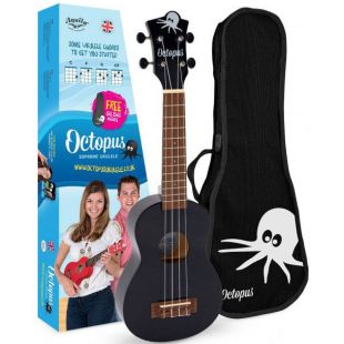 OCTOPUS UK-205BKS SOPRANO