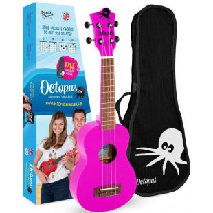 OCTOPUS UK-205PKS SOPRANO