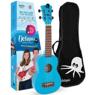 OCTOPUS UK-205LBS SOPRANO