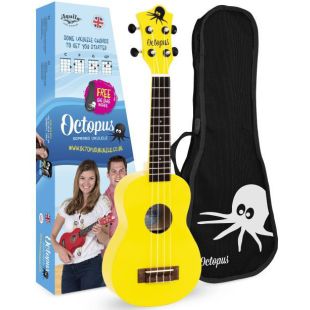 OCTOPUS UK-205YLS SOPRANO