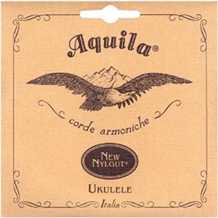 AQUILA CORDE CONCERT NYLGUT 55-U