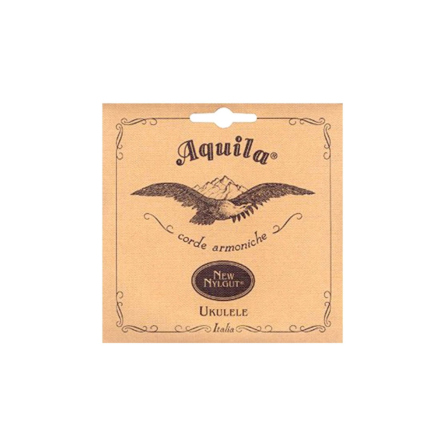 AQUILA CORDE CONCERT NYLGUT 55-U