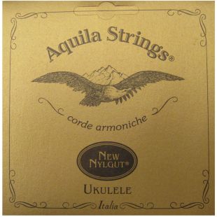AQUILA CORDE TENOR NYLGUT 13-U