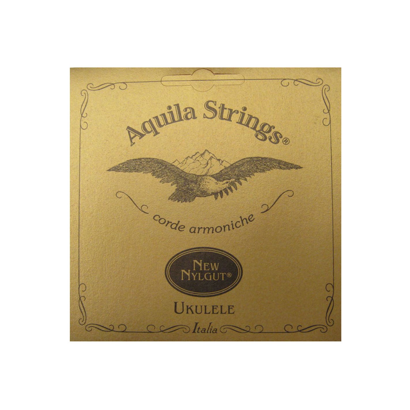 AQUILA CORDE TENOR NYLGUT 13-U