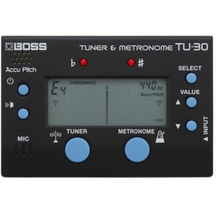 BOSS TU-30