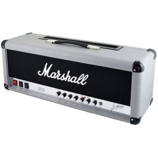 MARSHALL 2555X SILVER JUBILEE